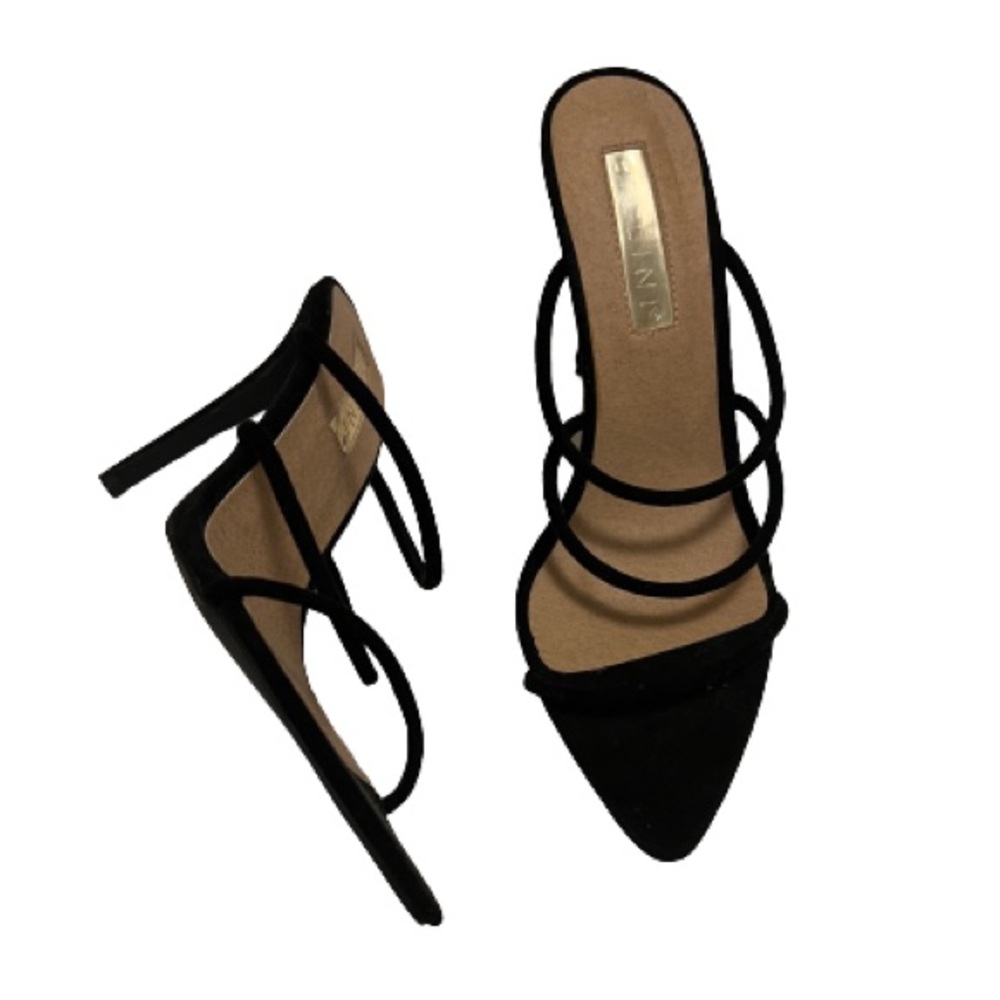 NWOT Billini Preston Heel